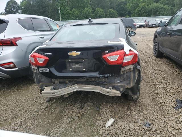 2017 CHEVROLET CRUZE LT - 1G1BE5SM7H7210694