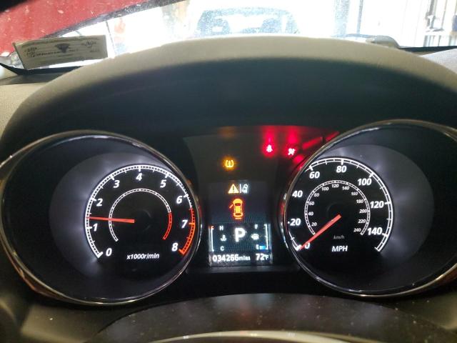 2021 MITSUBISHI OUTLANDER - JA4ARUAU4MU014415