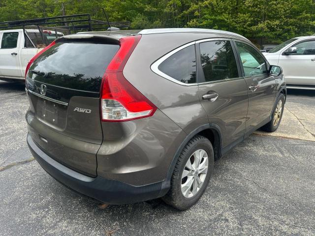 Vin: 5j6rm4h71dl020602, lot: 58172105, honda crv exl 20134