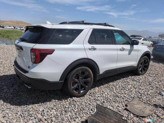 Vin: 1fm5k8gcxlgc90768, lot: 56526645, ford explorer st 20203