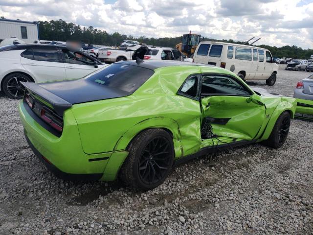 2019 DODGE CHALLENGER 2C3CDZFJ1KH659388