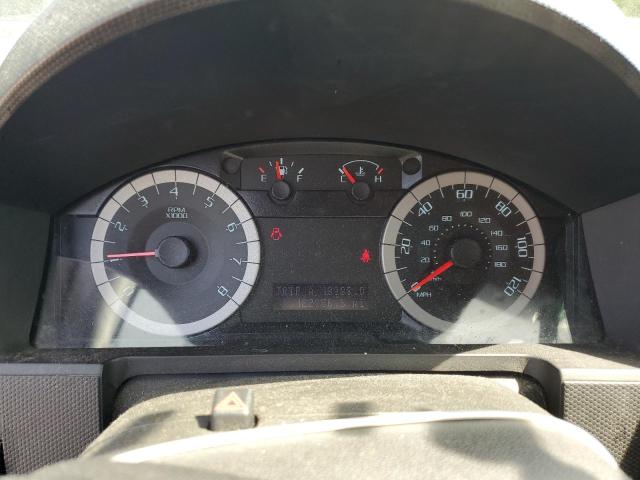 2011 FORD ESCAPE XLT - 1FMCU9DGXBKA90337