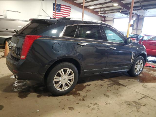 Vin: 3gyfnbe31fs508306, lot: 58375295, cadillac srx luxury collection 20153