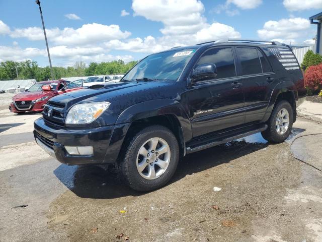 TOYOTA 4RUNNER SR