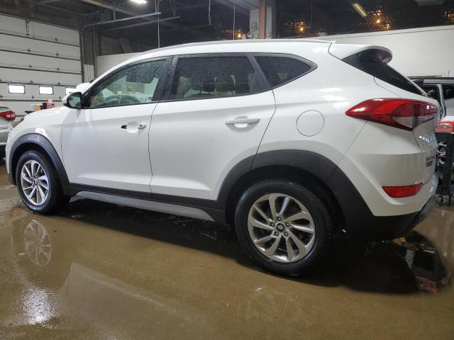 Vin: km8j3ca40ju694614, lot: 59019355, hyundai tucson sel 20182