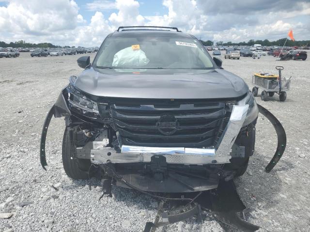 2024 NISSAN PATHFINDER - 5N1DR3CAXRC261317