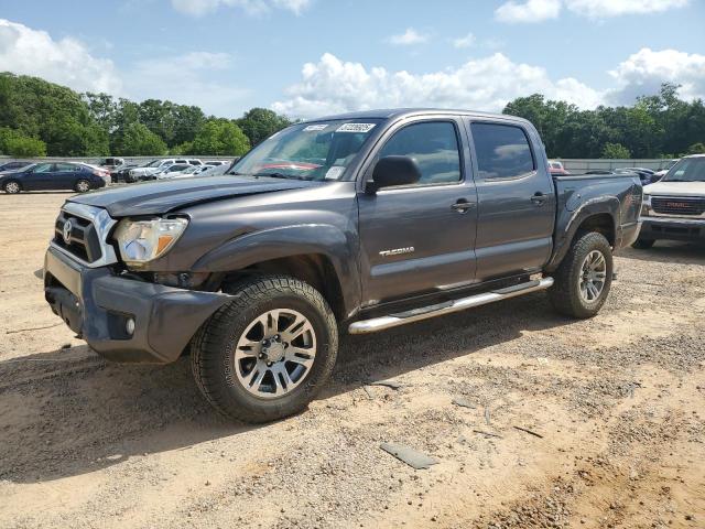 Vin: 5tflu4en3fx129797, lot: 57226925, toyota tacoma double cab 2015 img_1