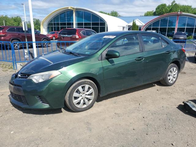 Vin: 2t1burhe9gc489614, lot: 57094705, toyota corolla l 2016 img_1