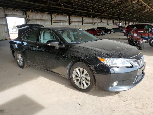 Vin: jthbw1gg0d2015445, lot: 56705365, lexus es300 300h 20134