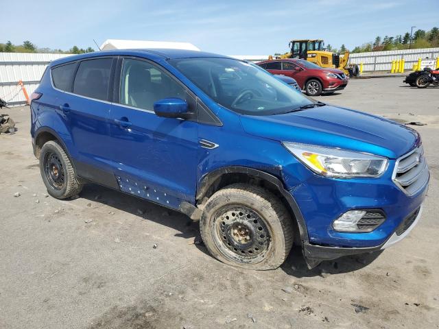 Vin: 1fmcu9gd1hud98771, lot: 56742045, ford escape se 20174