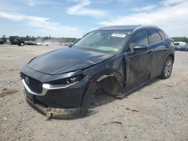 Vin: 3mvdmbdl2nm428998, lot: 57803465, mazda cx30 premium 2022 img_1