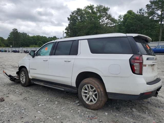 2021 CHEVROLET SUBURBAN C 1GNSCCKD7MR174254