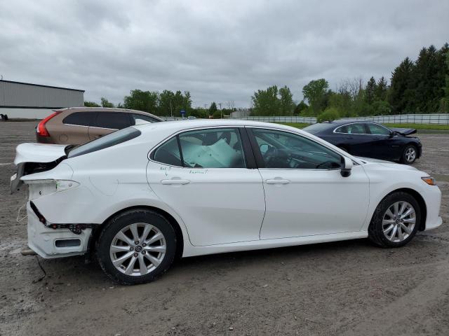 Vin: 4t1c11akxlu880861, lot: 56842955, toyota camry le 20203