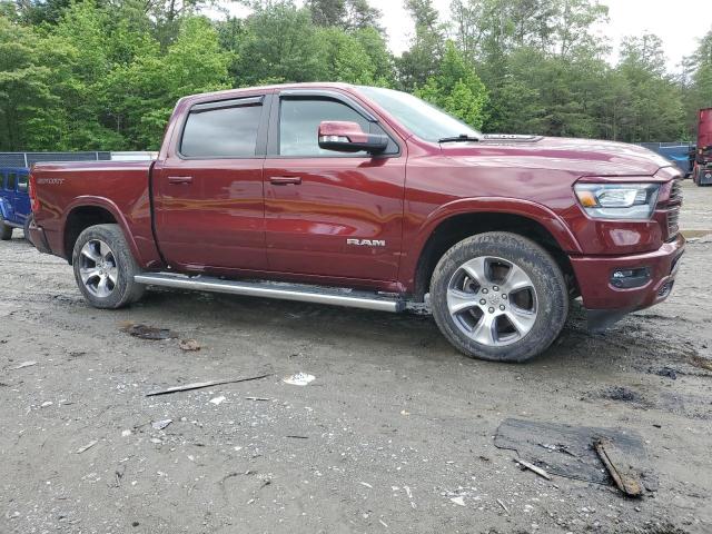 2020 RAM 1500 LARAM 1C6SRFJT1LN314393