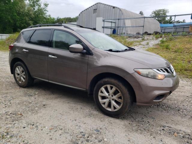 Vin: jn8az1mw1bw170225, lot: 57682115, nissan murano s 20114