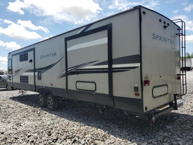 SPRINGDALE/ SPRINTER TRAVEL TRL 2021 4YDT3302XM1530660 photo #4
