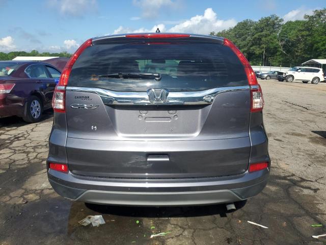 2016 HONDA CR-V LX - 5J6RM3H35GL028519