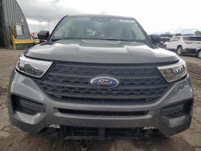 2021 FORD EXPLORER - 1FMSK7BH9MGA15734