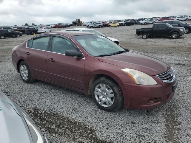 Vin: 1n4al2ap2ac139118, lot: 58772215, nissan altima base 20104