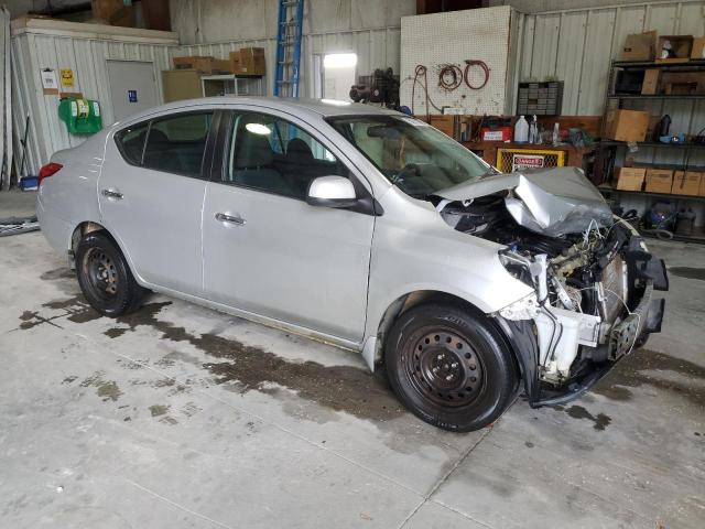 Vin: 3n1cn7ap3cl898221, lot: 56211865, nissan versa s 20124