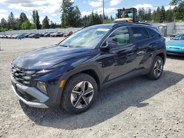 Vin: km8jcdd1xsu322304, lot: 58248455, hyundai tucson sel convenience 2025 img_1