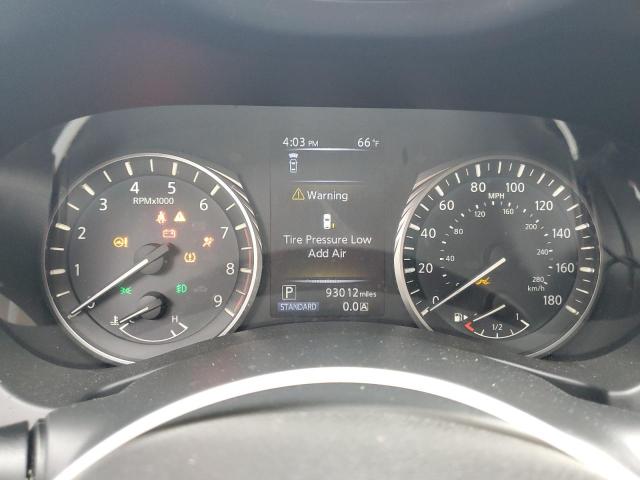 2020 INFINITI Q50 PURE - JN1EV7AP8LM205853