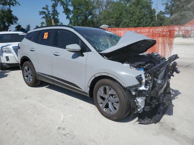 Vin: 5xyk43df7sg321740, lot: 57211095, kia sportage sx 20254