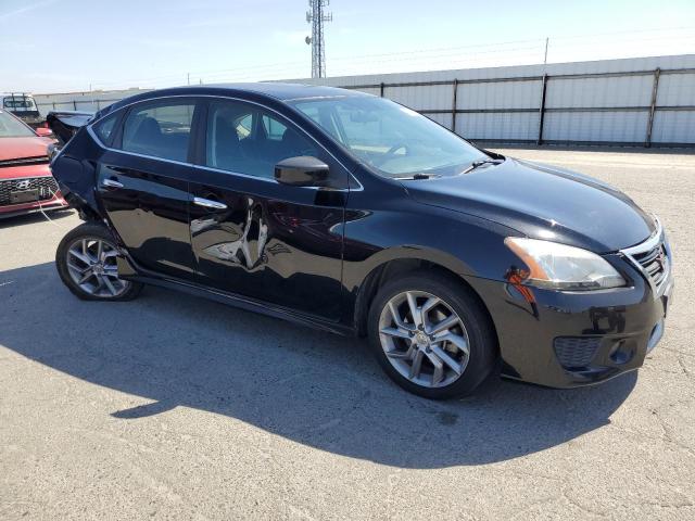 Vin: 3n1ab7ap2dl760686, lot: 56234275, nissan sentra s 20134