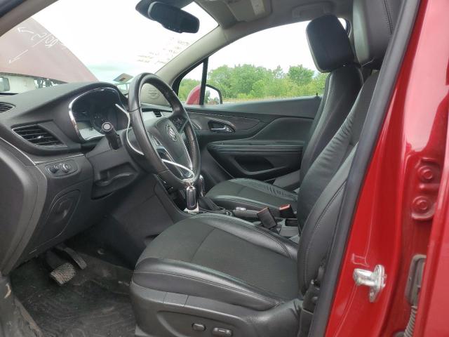 2017 BUICK ENCORE PRE - KL4CJASB0HB006731