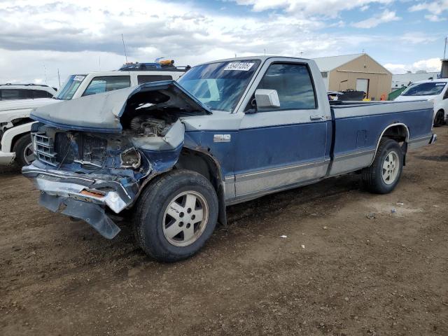 CHEVROLET S TRUCK S1