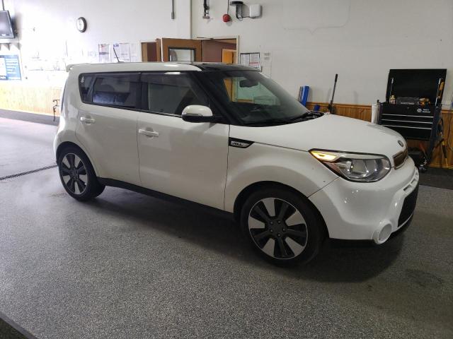 Vin: kndjx3a50f7115113, lot: 55532915, kia soul ! 20154
