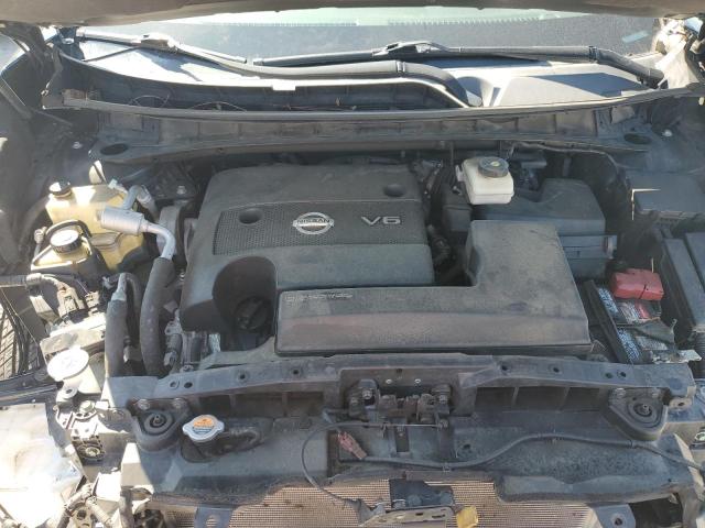 2017 NISSAN MURANO S - 5N1AZ2MG2HN164101