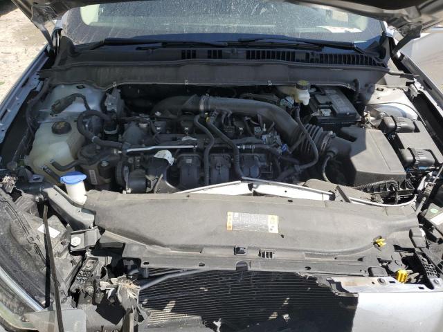 2020 FORD FUSION TIT - 3FA6P0D93LR180244