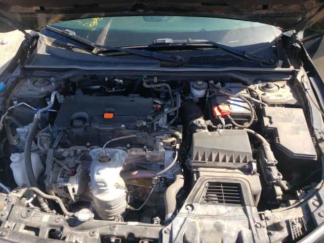 2022 HONDA CIVIC SPOR - 2HGFE2F51NH596542