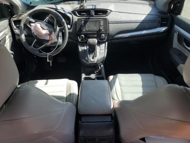 2017 HONDA CR-V LX - 7FARW5H33HE003302