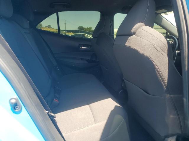 2019 TOYOTA COROLLA SE - JTNK4RBEXK3023440