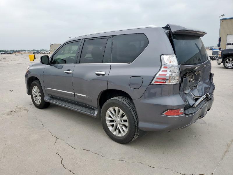 Vin: jtjbm7fx2j5203371, lot: 56489475, lexus gx 460 20182