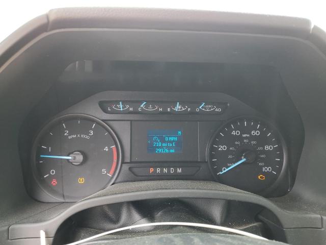 2022 FORD F250 SUPER - 1FT8W2BT0NEF51737