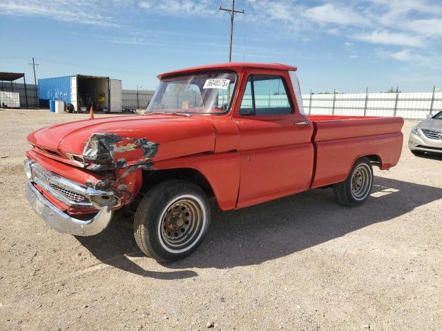 Vin: 4c144s195147, lot: 56048575, chevrolet all models 1966 img_1