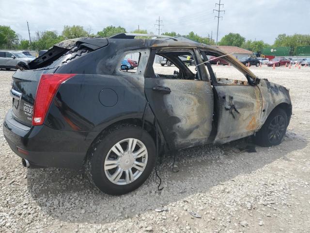 Vin: 3gyfnbe31fs612780, lot: 56149815, cadillac srx luxury collection 20153