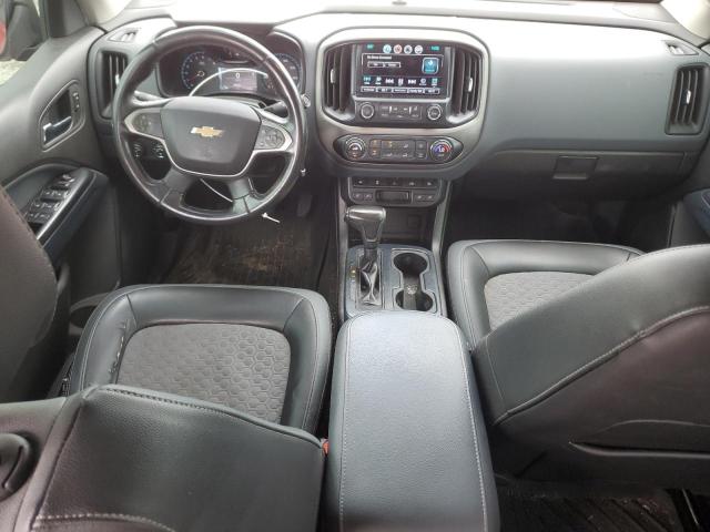 2017 CHEVROLET COLORADO Z - 1GCGTDEN9H1155296