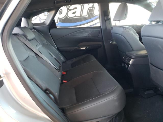 2024 LEXUS RX 450H+ L JTJCJMGA5R2012434