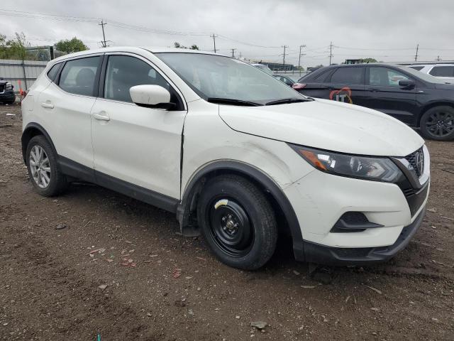 2022 NISSAN ROGUE SPOR - JN1BJ1AW3NW480170