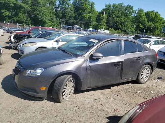 Vin: 1g1pk5s90b7206438, lot: 57249835, chevrolet cruze eco 2011 img_1