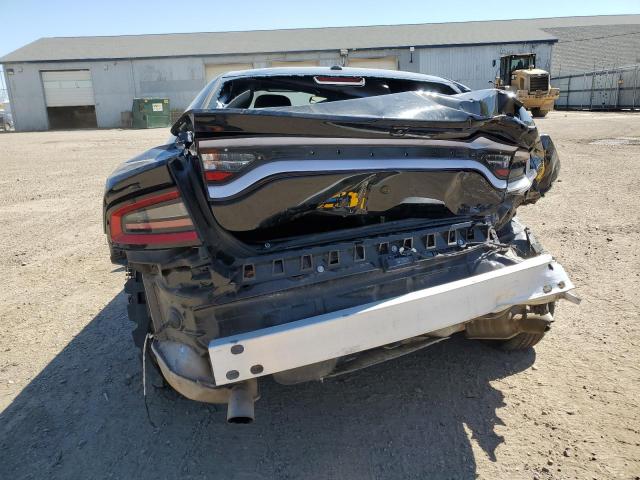 2023 DODGE CHARGER PO - 2C3CDXKG2PH513958