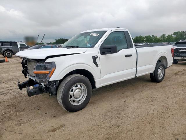Vin: 1ftmf1kp2rke56518, lot: 59271295, ford f150 xl 2024 img_1