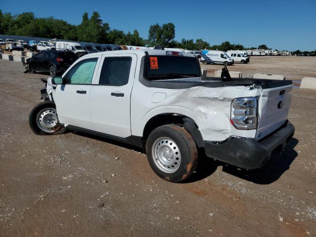Vin: 3fttw8a38sra10961, lot: 58498345, ford maverick xl 20252
