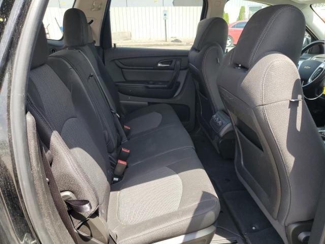 2017 CHEVROLET TRAVERSE L - 1GNKRGKD2HJ340500