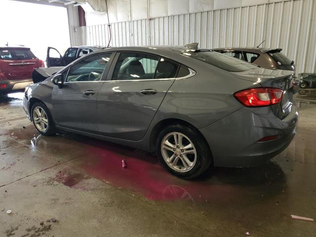 Vin: 1g1be5sm4j7237468, lot: 57957325, chevrolet cruze lt 20182