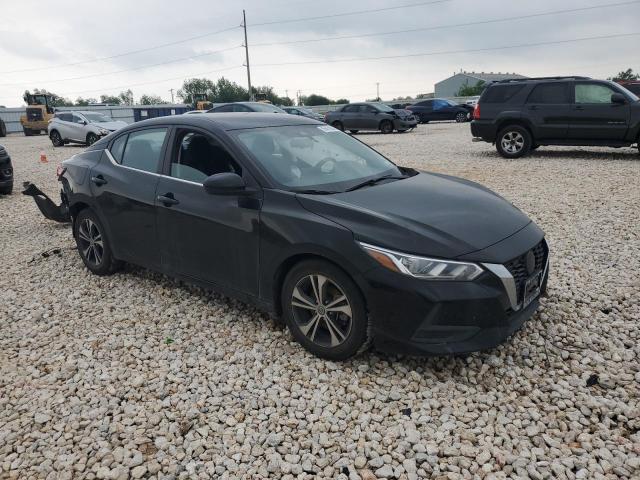 Vin: 3n1ab8cvxmy321062, lot: 55619045, nissan sentra sv 20214